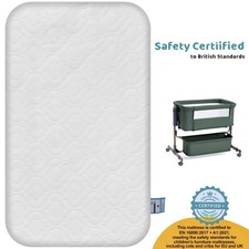 Baby Toddler Cot Bed Mattress