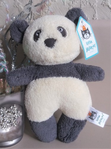 Jellycat piff puff panda - jellycat,