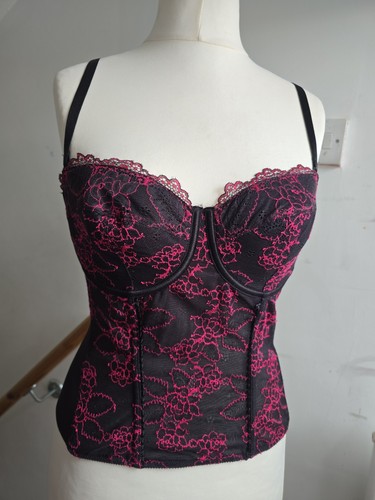Womens 36c lingerie - 36c, corset