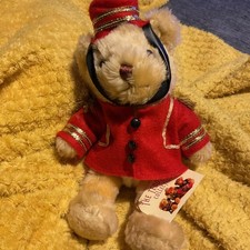 The Teddy Bear Collection –