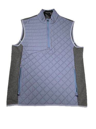 Greyson yukon half zip - greyson,