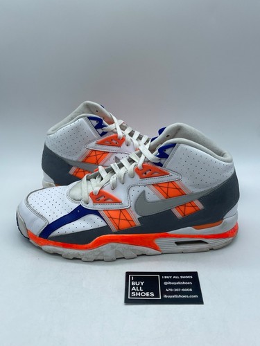 Nike air trainer - air, jackson