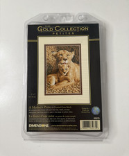 The Gold Collection Dimensions