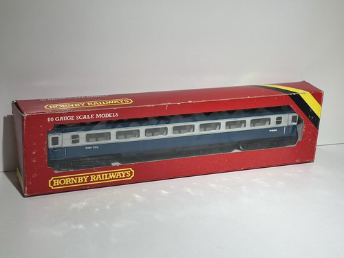 Hornby r439 inter - hornby, br
