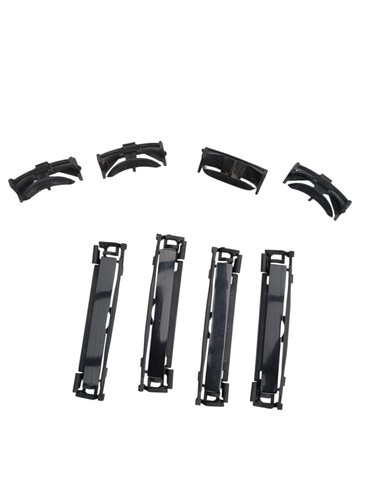 Roof rack moulding - roof,