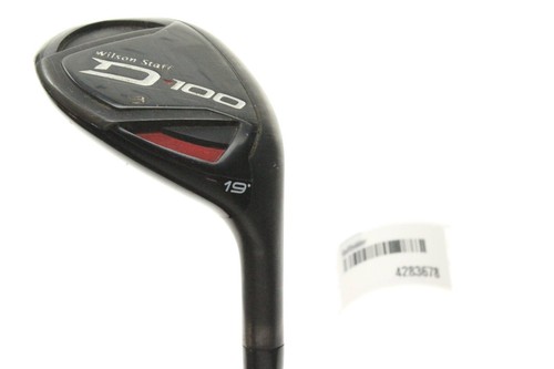 Wilson staff 100 golf club - staff, d-100