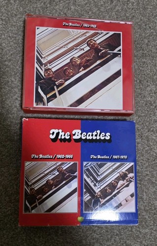 The beatles blue - beatles, and