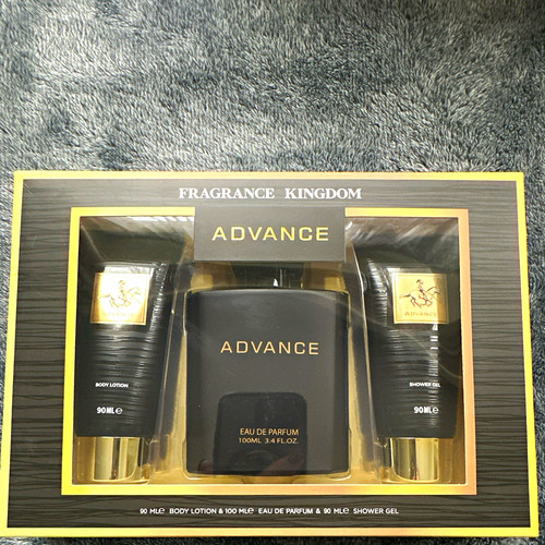 Fragrance kingdom advance gift - advance,