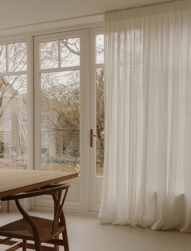 New nordic knots linen - nordic,