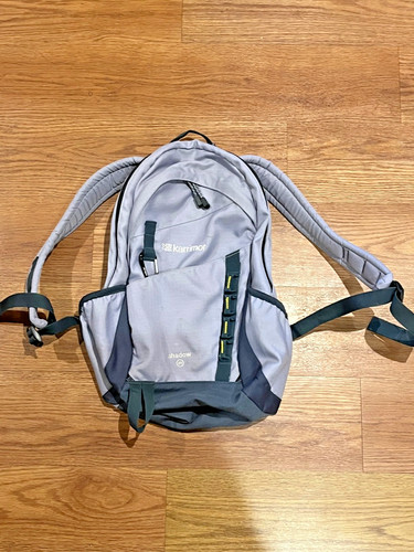 Karrimor 20l shadow rucksack - 20l,