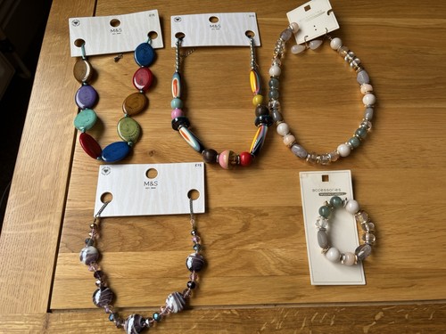 Other dress jewellery - +,