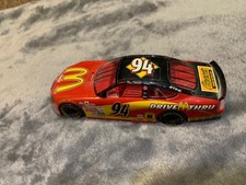 Scalextric ford taurus nascar - scalextric,