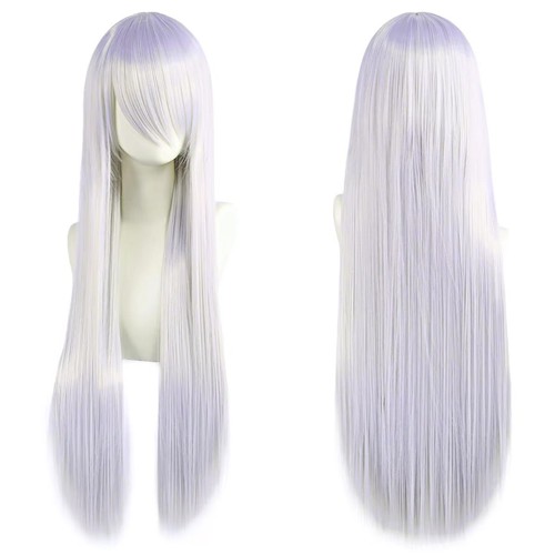 New 80cm straight sleek - straight,