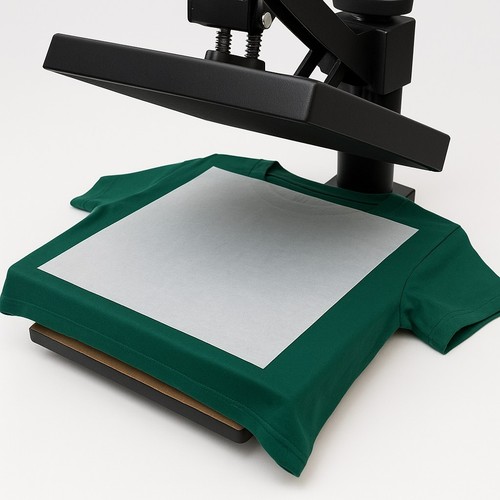 Siliconised craft heat press - craft, heat-press