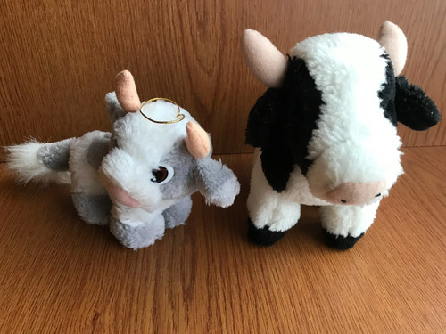 Small soft toy - 2,