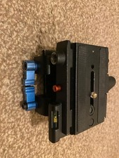 Giottos Camera Shoulder Rig