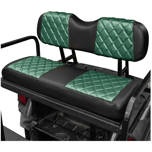 Aftermarket rear seat - aftermarket,