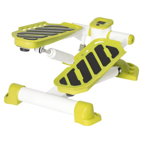 Homcom portable mini stepper - homcom,