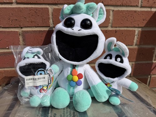 Rare craftycorn plushie - 🤍,
