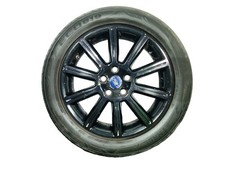 Ford S-Max MK1 (CD340) MPV 17"