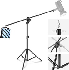2 in 1 Photography Light