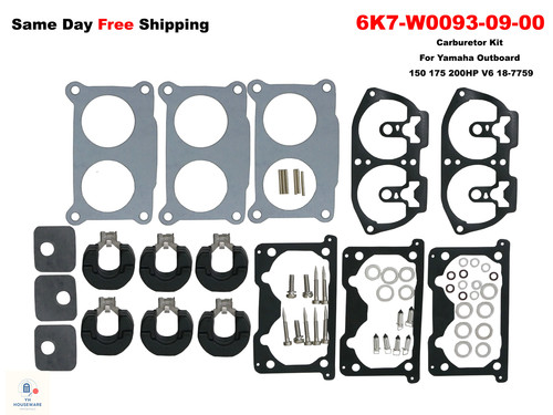 6k7 w0093 for yamaha - for,