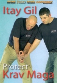 Protect krav maga - protect, gil