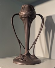 Archibald Knox, Liberty & Co