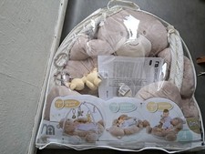Mothercare Teddy’s Toy Box Luxury Playmat and Arch?FREE PP?