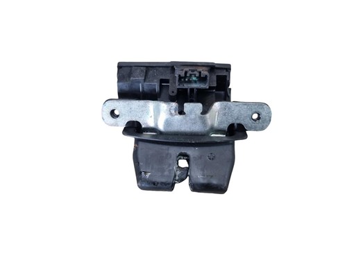 Ford fiesta bootlid tailgate - fiesta,