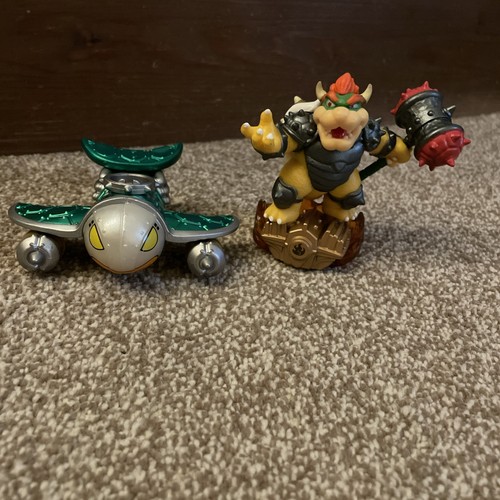 Skylanders superchargers - skylanders,