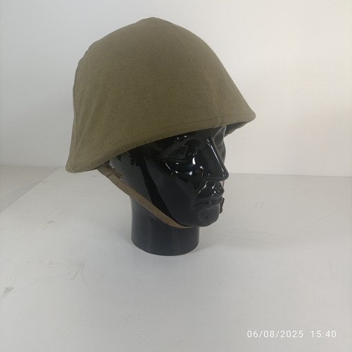 M51 steel helmet french - m51,