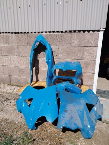 Honda vfr 800 right - honda,