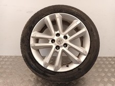 Vauxhall vectra 11 - vectra, 17