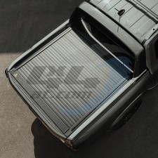 Ford Ranger 2023- Manual Roll