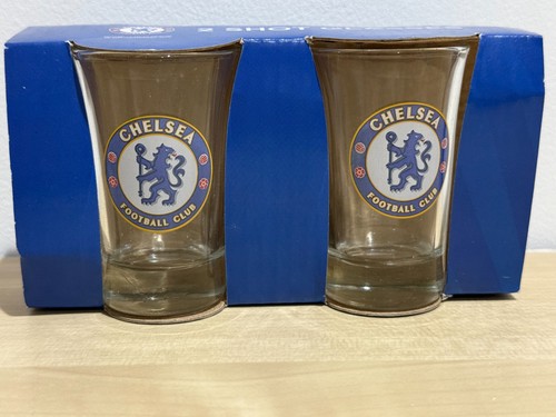 Chelsea pack shot - fc, glass