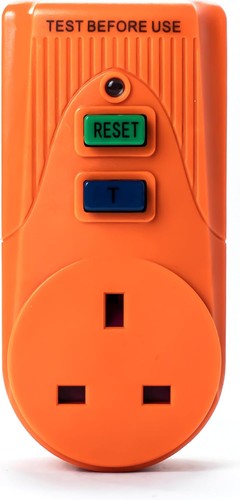 Status orange circuit breaker - status,