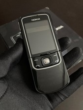 BOXED lifetimer 54h Nokia 8600