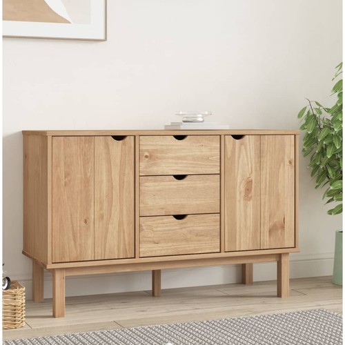 Sideboard closet storage - sideboard,