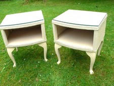 A charming pair of vintage