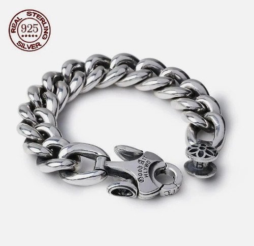 925 sterling silver heavy - sterling,