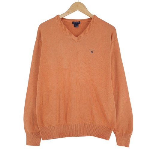 Vintage gant jumper sweater - gant,