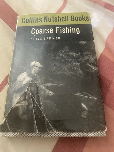 Collins nutshell books - nutshell,