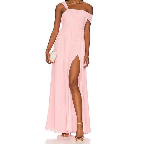 Nbd revolve baby pink kinsley - pink,