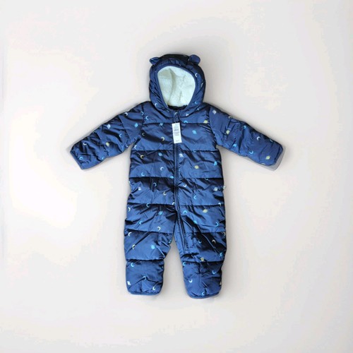 Gap baby cold control - control, max