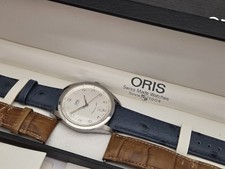 Oris Classic XXL Automatic