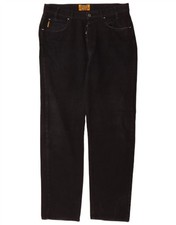 Armani Mens Straight Jeans W34