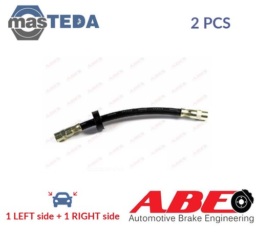 C81212abe brake hose line pipe - line,