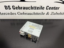 Genuine Mercedes R230 W463 W203 W209 W220 TV Tuner Control Unit A2208200897