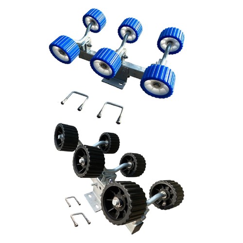 Lower support assembly for - lower,